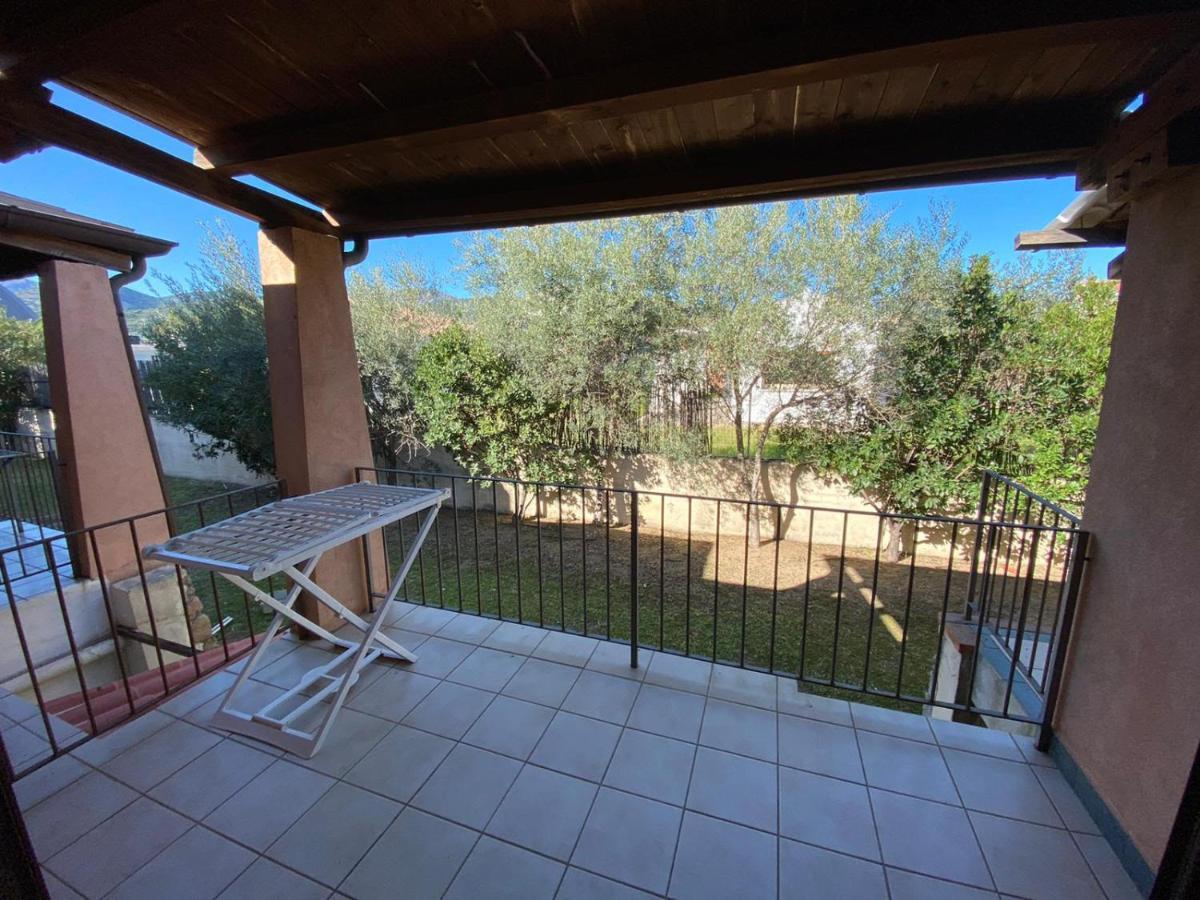 Iris 6 San Teodoro Kültér fotó